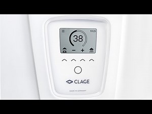 DEX Next - Installation de chauffe-eau instantané