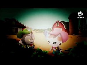 Sheriff Callie's Wild West Swarm Of Berry Botton Bugs (Old Episode)