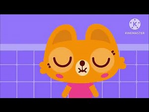 Faster Lingokids Lisa Turns Into Blank Add Round (Extended) v2