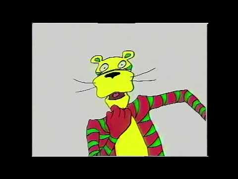 Henry's Amazing Animals Season 1 Episode 10 Mini-beasts June 18, 1996