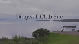 Our Camp Site at Dingwall is the perfect spot for walkers with the Dingwall Heritage Trail passing the campsite and other walking opportunities close by. bit.ly/2yIAmWo | The Camping and Caravanning Club