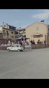 Classic Mini goes drifting 💨 Owner: @j.aramendia_22 #classiccar #classicmini #drifting #driftcar #mini #fblifestyle #minicooper | Mini Cooper Club