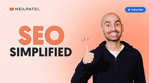 1.1K views · 94 reactions | Learn the secrets and strategies behind creating a website that ranks higher in search engine results. Don't miss out on this game-changing video on creating an SEO-friendly website! | Neil Patel | Facebook