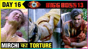 1.8M views · 5.1K reactions | #BiggBoss13 is up with a new task with new fights and new torture. Watch episodic update with us only on Telly Masala. | Telly Masala | Facebook