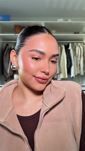 Quick and Easy Makeup Tutorial for Glowing Skin