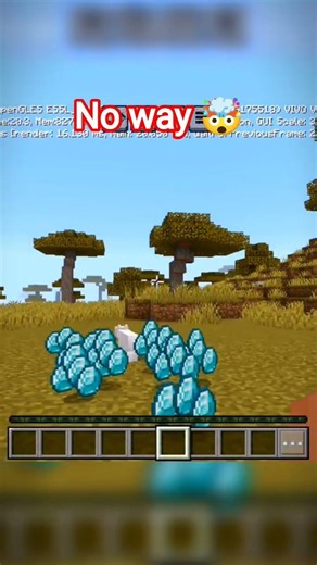 Minecraft download no way 🤯#shortvideo #minecraft