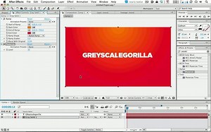 How to Remove Banding Artifacts in After Effects