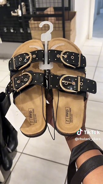 Must-Have Mr Price Sandals for Stylish Summer Looks