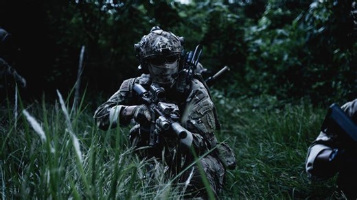 Leaked Delta Force Hostage Rescue Video Goes Viral, Will Terrify Bad Guys: WATCH