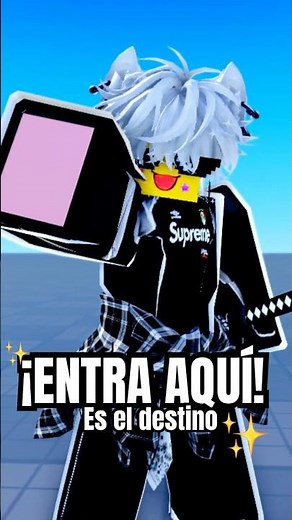 If you found THIS VIDEO, it's a sign... ✨ #roblox #emilplays