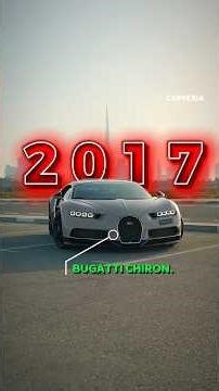 0–400 km/h in 25 Sec 😱 World’s Fastest Cars Ever!