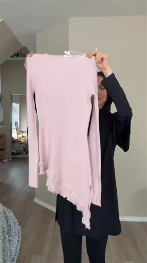 I’ve been living in @veiledcollection lately. Your winter wardrobe starts with Veiled. | Veiled