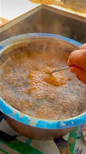 Garma garam chai ☕