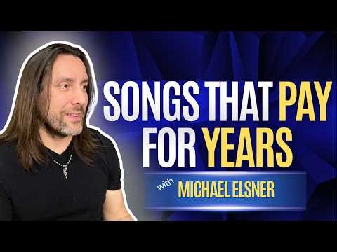 How to Build a Music Catalog That Pays You for Years (Sync Licensing Strategy)