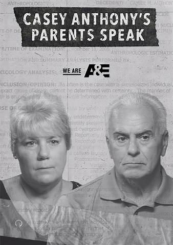 Casey Anthony's Parents Speak