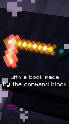 What Happened too the Command Block Weapon in Minecraft Story Mode