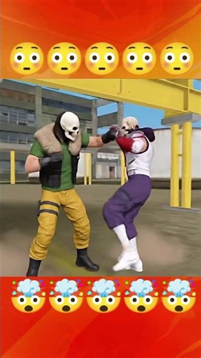 Free Fire short video./please video ko pura dekhna 🥺..........