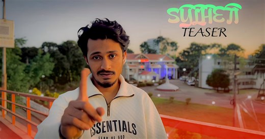 17 reactions | SYLHETI - Teaser | Sylheti Rap | Sylheti Jibon production  | Sylheti Jibon Production | Facebook