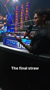 372K views · 6.7K reactions | Keep those names out of your mouth, Dominik! #SmackDown | WWE | Facebook