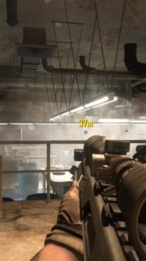 Call of Duty PC Gameplay 🔥 Pro Aim & Fast Kill | COD PC Shorts