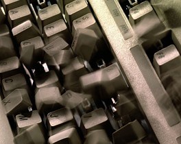 [OSU]毁键盘向烂苹果[INS NT]