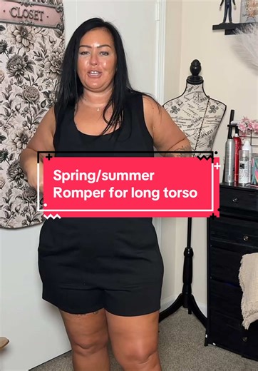 POV: You finally found the romper you’ll live in all season ☀️ Lightweight, comfy, and yes… it has pockets. Throw it on with sneakers for errands or dress it up for brunch. This is the kind of piece you stock up on before it sells out @Imily Bela Official #TikTokShopStockUp #SpringStyle #RomperSeason #CasualChicEffortlessStyle
