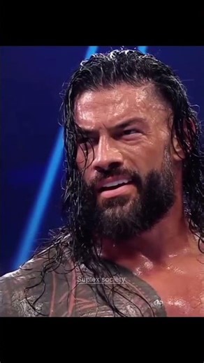 Paul Heyman betrayed ROMAN Reigns and the rest is history.