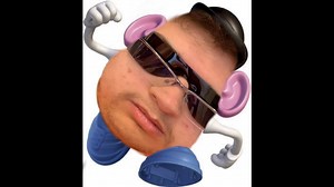 Angelz v. Omen (audio only)