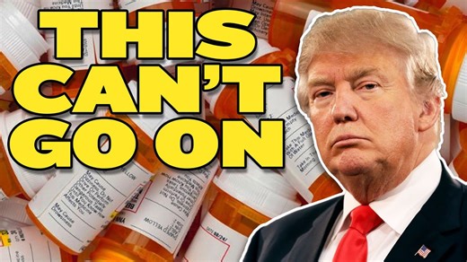 Trump’s Trade War: What It Means for the Pharmaceutical Industry