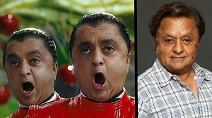 Que devient l'acteur qui joue les Oompa Loompas dans Charlie et la Chocolaterie ?