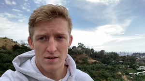 Tfue's Fortnite settings, keybinds, and sensitivity