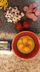 Breakfast Idea | Jenny’s Wok