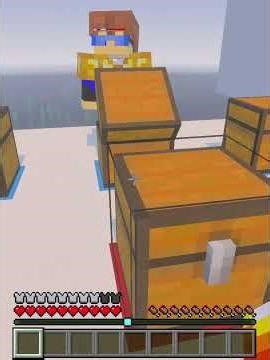 Can He Read Me? |Take it or Leave it| #minecraft #takeitorleaveit #minigame #gaming #gameplay #game