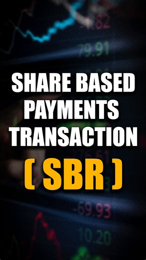 3.7K views · 33 reactions | Share-Based Payment Transactions -...