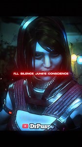 1.1M views · 2.6K reactions | DC Enchantress Torments June Moone #dc #injustice #superhero #gaming #drpuspe | DrPuspe | Facebook