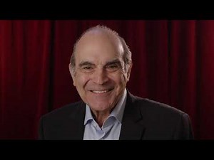 David Suchet: Poirot & More, A Retrospective - Trailer