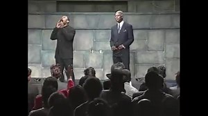 Melvin Williams and Lee Williams - Cooling Water Live | LD Clay Jr.