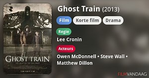 Ghost Train (2013)