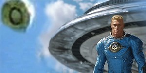 Space Arks Activating—a Cause for Concern