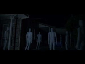 The Mannequin Tapes - Analog Horror (Part 3 of 4)