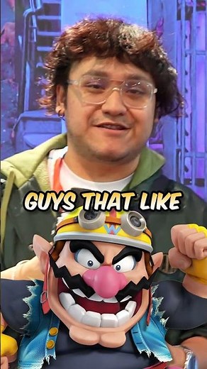 If Mewtwo & Wario had j*bs what would they be?