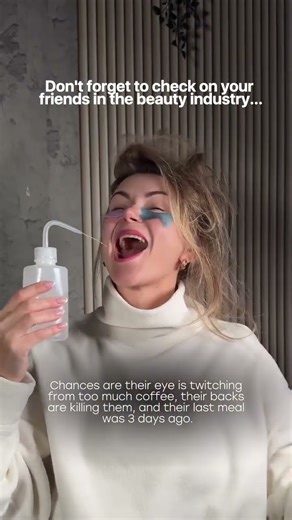 Christmas season is busy for a lot of businesses but beauty field is especially!!!🎄