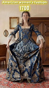 260 Years of American Women’s Fashion Evolution. In this video, we explore 260 years of American women’s fashion evolution, showcasing how styles changed across different historical periods. Watch how women’s clothing, footwear, accessories, and hairstyles transform decade by decade — from early historical outfits to more refined and modern styles. Fashion reflects social change, culture, and lifestyle throughout history. This timeline highlights how American women’s fashion evolved over time. W