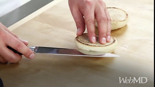 5 Energy-Boosting Snacks