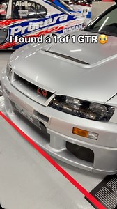 8.1K reactions · 184 comments | Most GT-Rs were made for the street…...