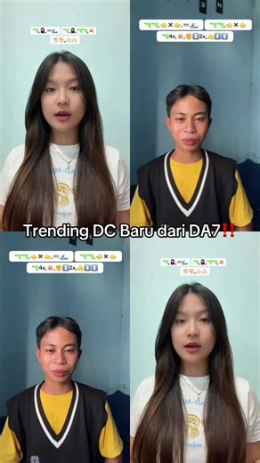 Tutorial Dance Terbaru dari DA7 dengan Velocity