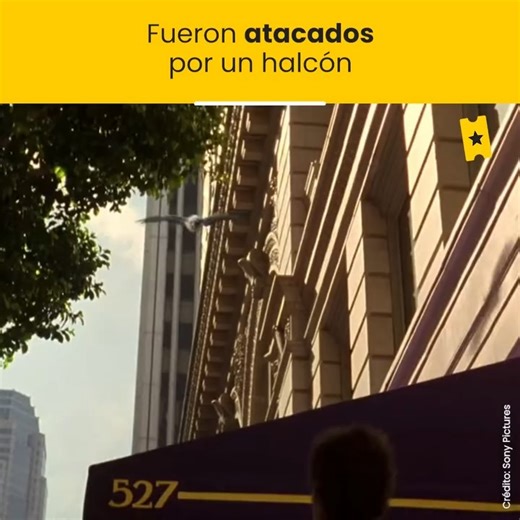 Esta escena de 'Stuart Little' nos hizo sufrir mucho. | SensaCine Latinoamérica