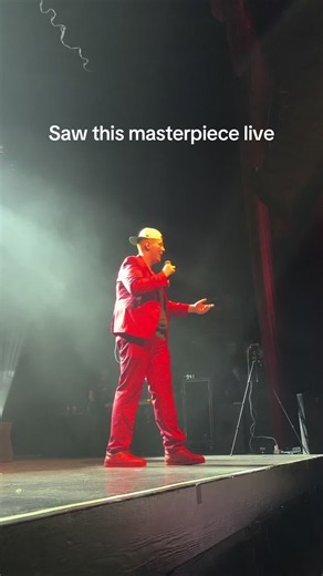 Big Red E85 live performance - Big Red concert highlights