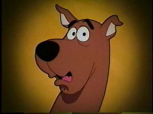 Opening to Scooby-Doo Meets the Boo Brothers (US VHS; 2000)