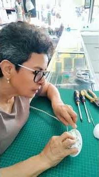 DIY - Como hacer una extensión electrica.
